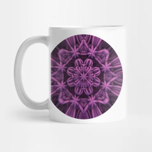 Purple Perfection Mug